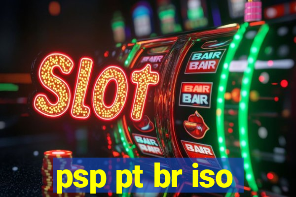 psp pt br iso